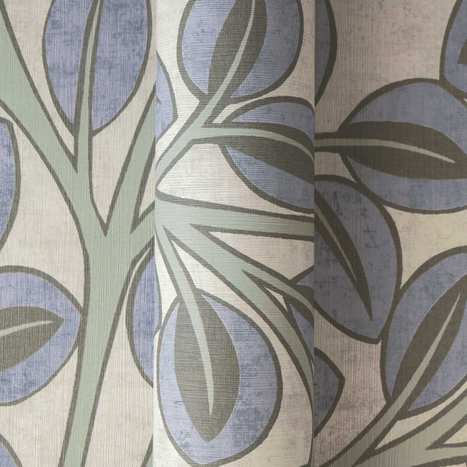 A.S. Création papier peint Nordic Feeling