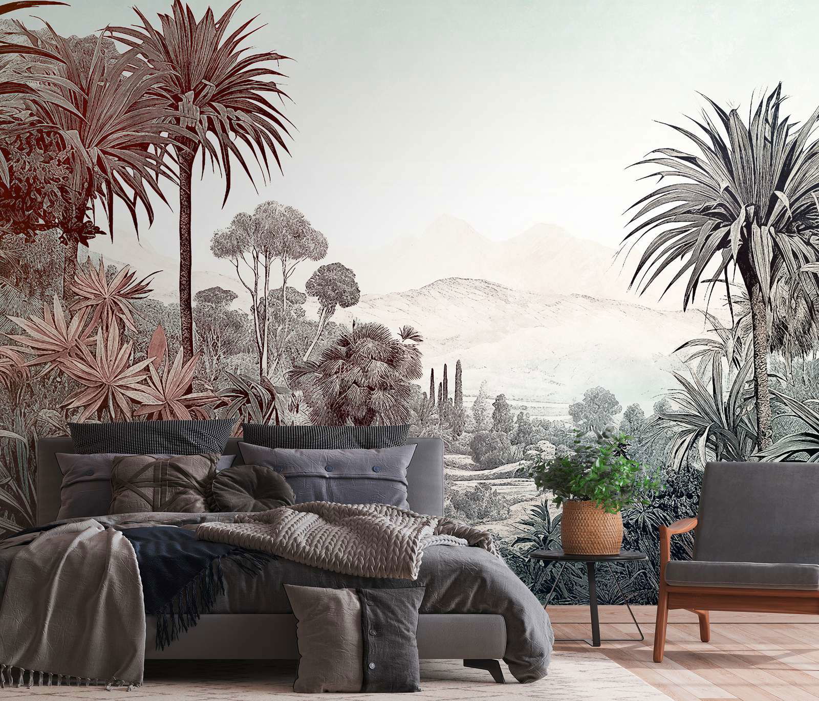 livingwalls Обои The Wall 3 livingwalls Обои The Wall 3