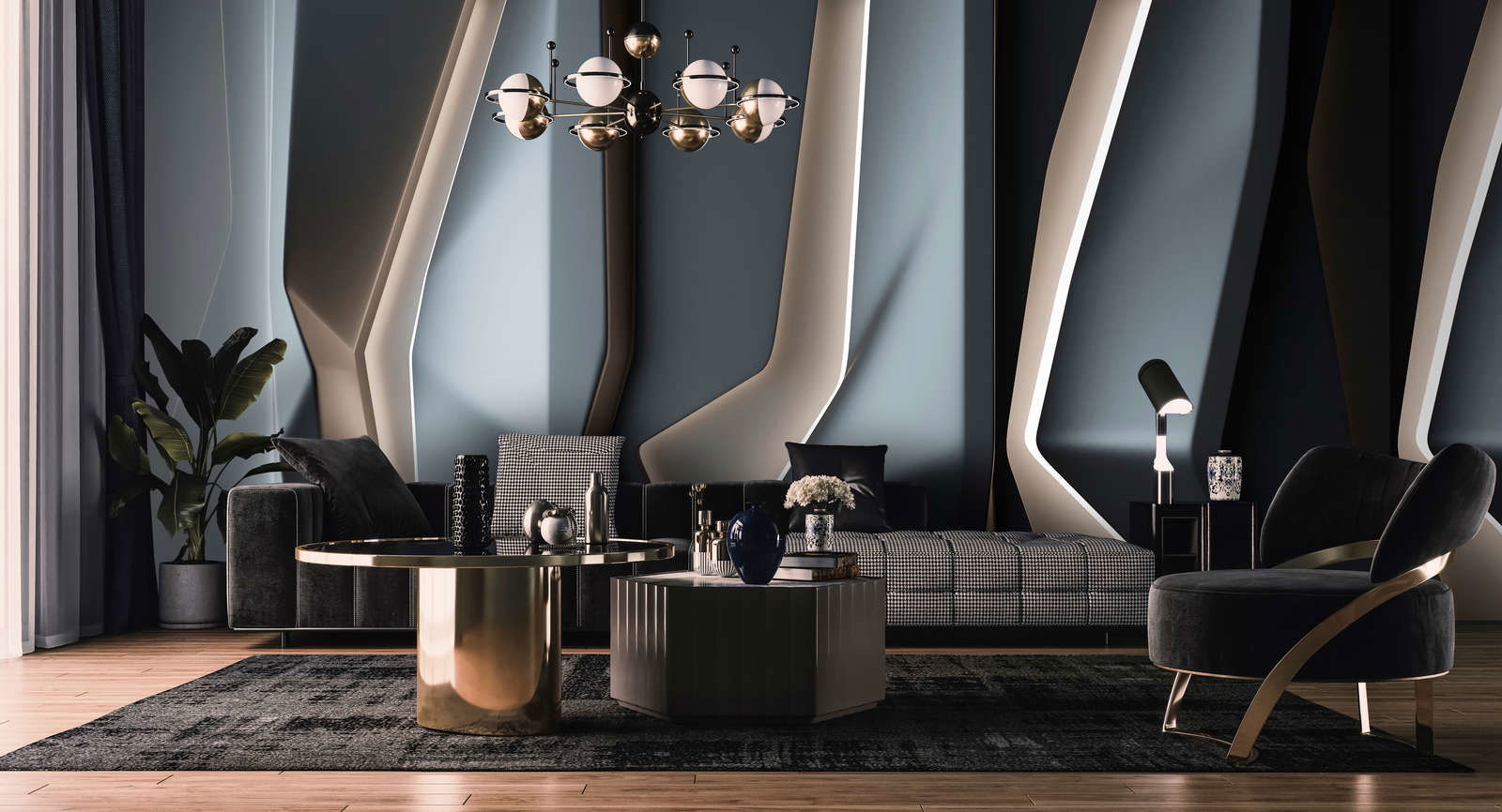 walls by patel Фотообои Walls by Patel 4