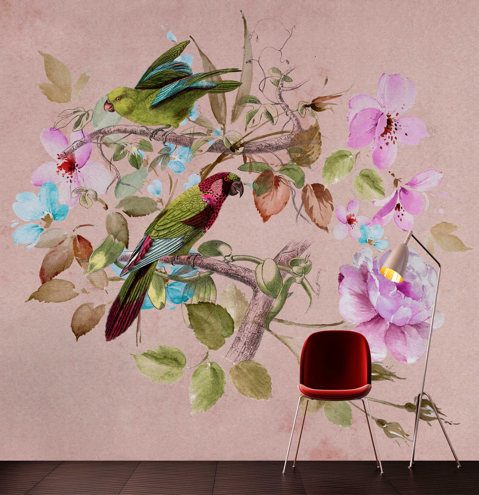 walls by patel Photo wallpaper Walls by Patel 3