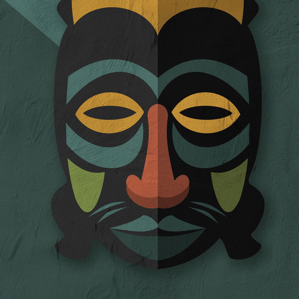 walls by patel Fotobehang Walls by Patel 3