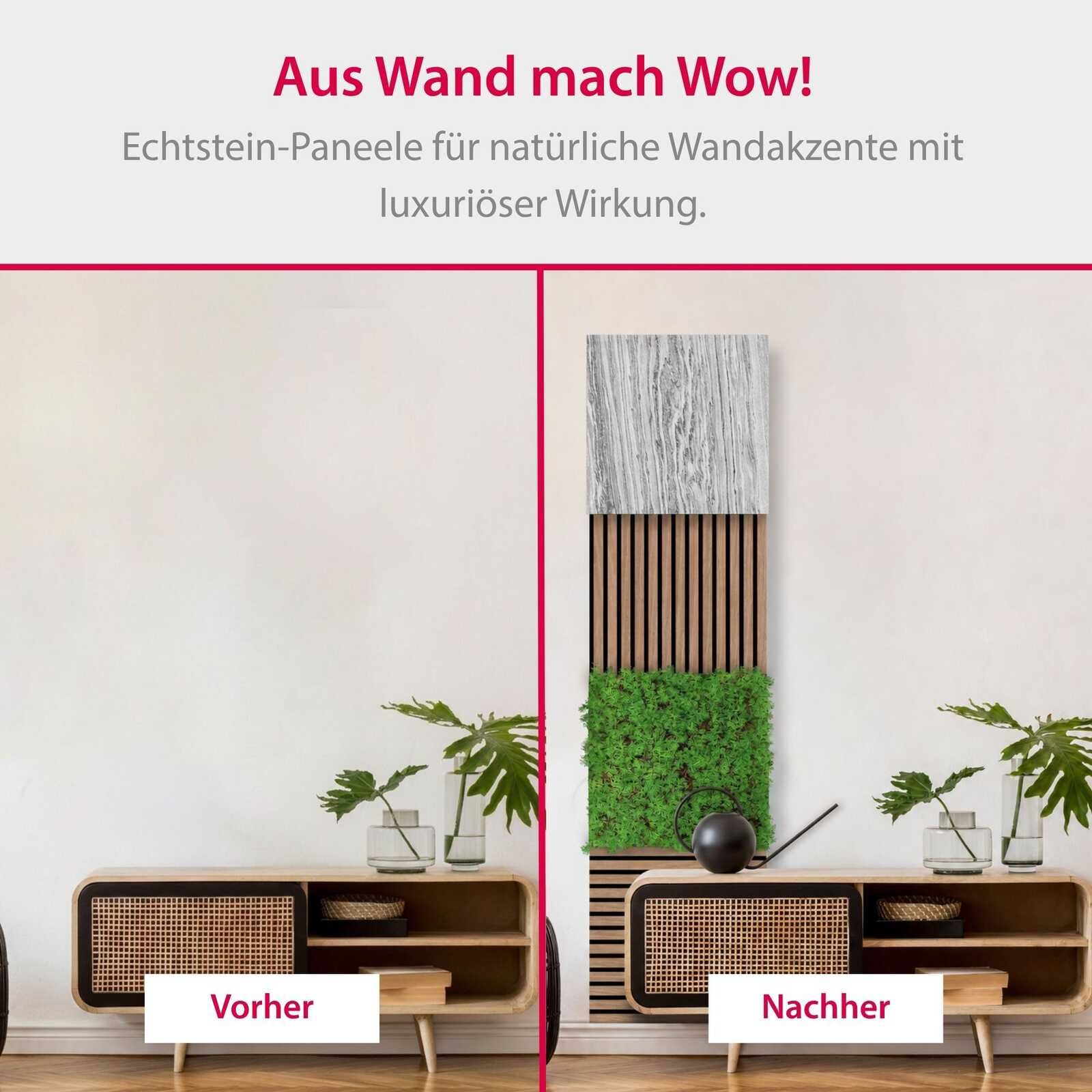 A.S. Création Wandpaneel Modular Wall
