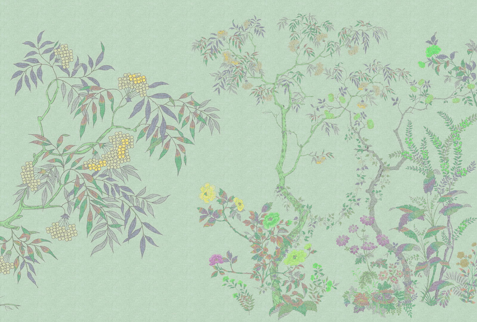 walls by patel Photo wallpaper Walls by Patel 5