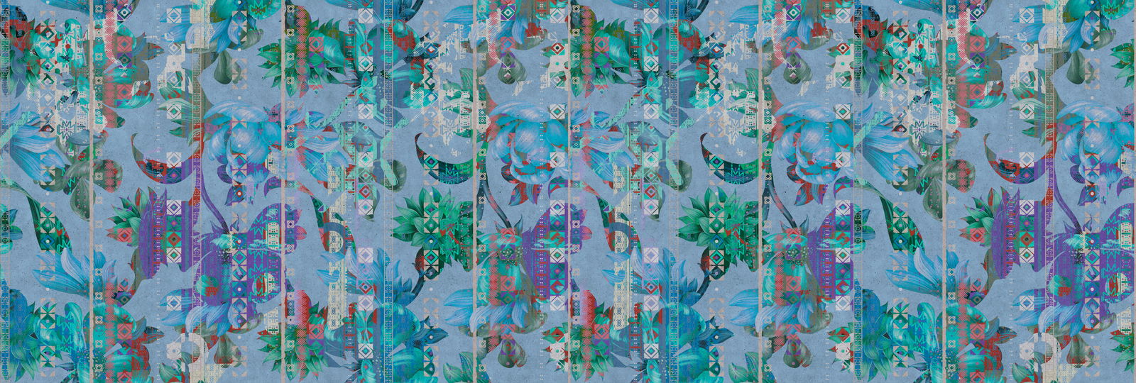 walls by patel impression numérique Walls by Patel