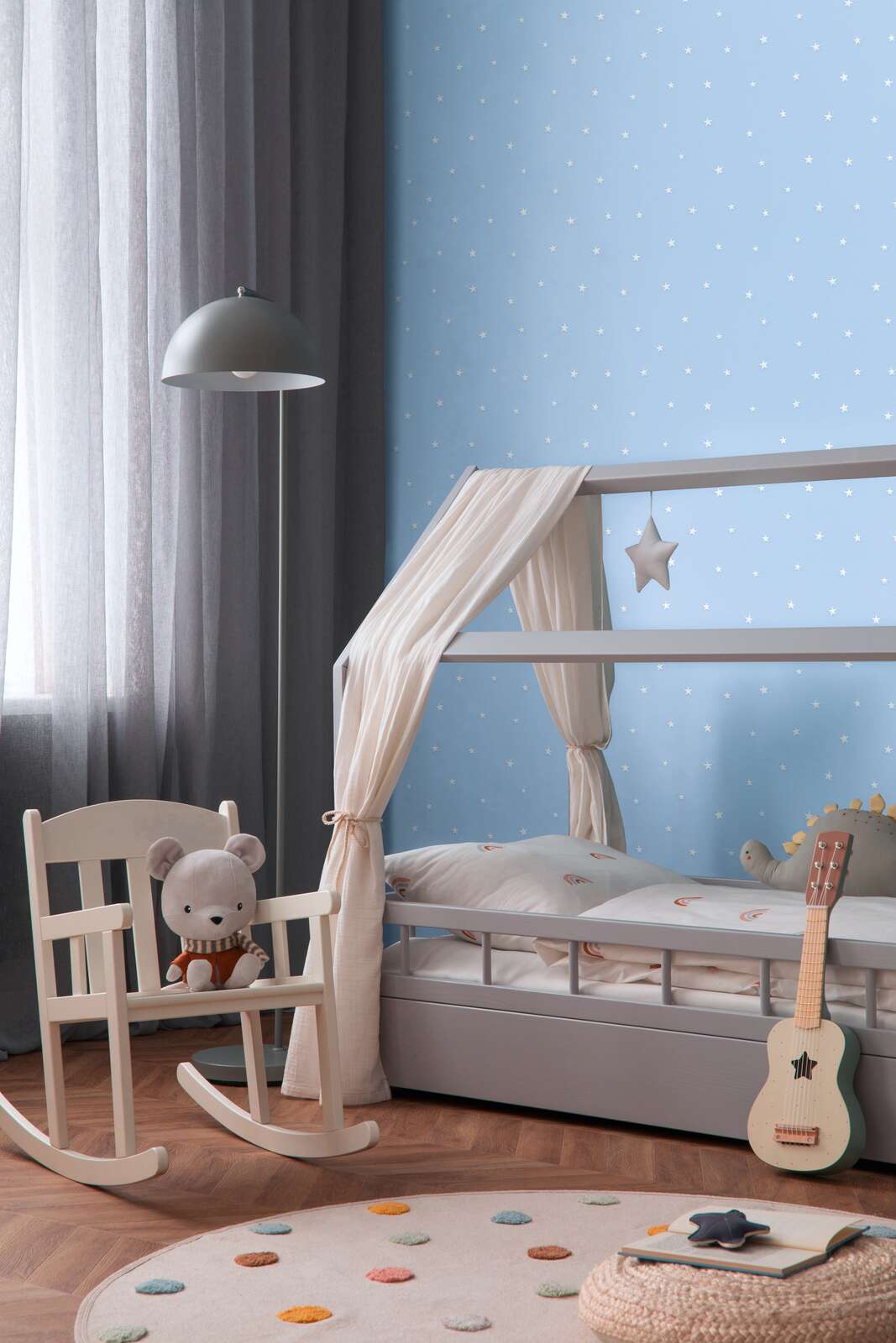 A.S. Création Tapete Kids Studio