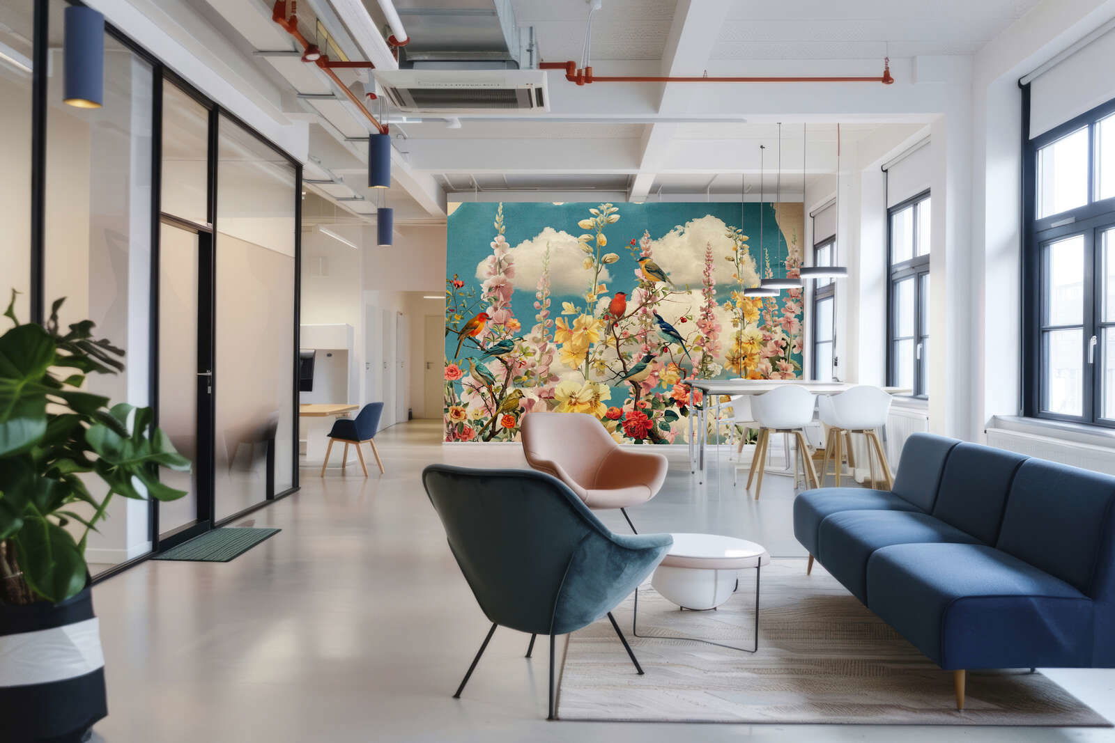 walls by patel impression numérique Walls by Patel 5