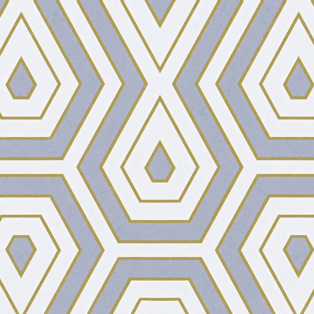 Architects Paper Behang Jungle Chic
