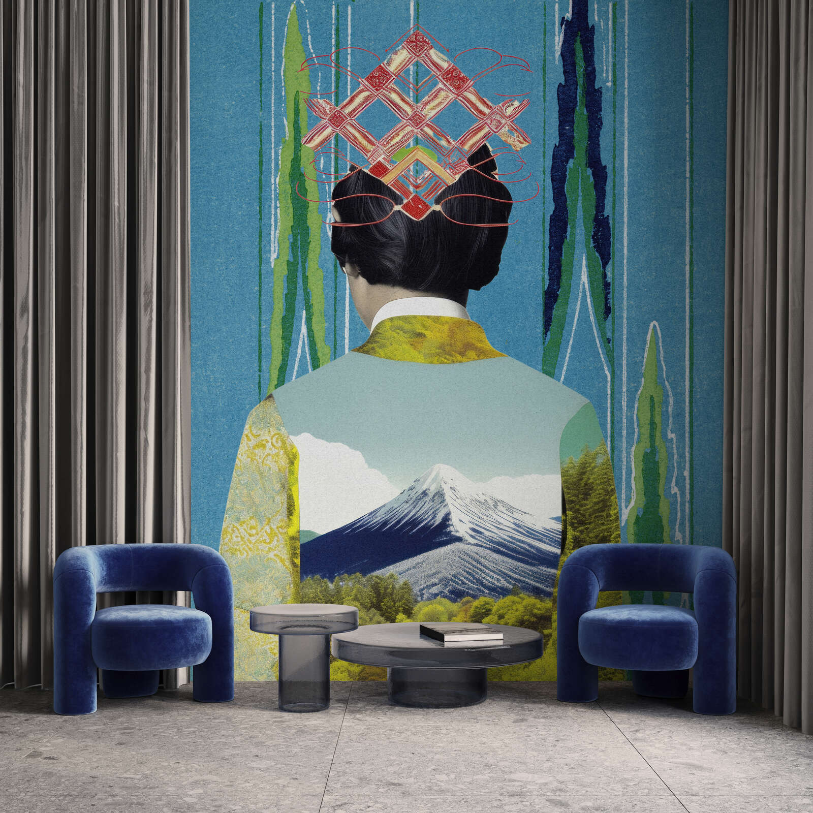 walls by patel Photo wallpaper Walls by Patel 5