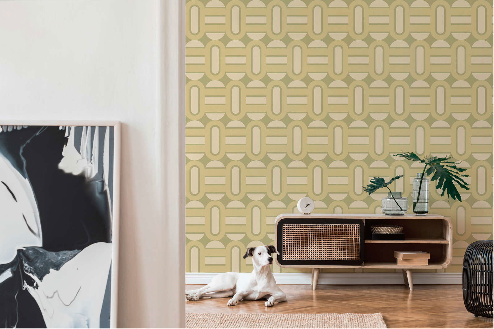 A.S. Création Обои Retro Chic A.S. Création Обои Retro Chic