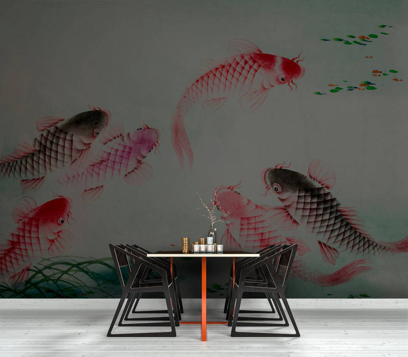 walls by patel Fotobehang Walls by Patel walls by patel Fotobehang Walls by Patel