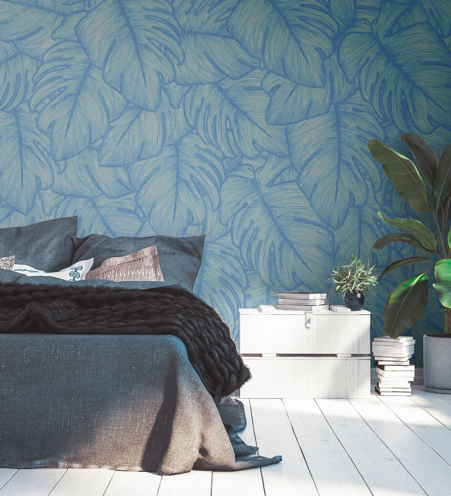 Architects Paper Fotobehang AP Contract