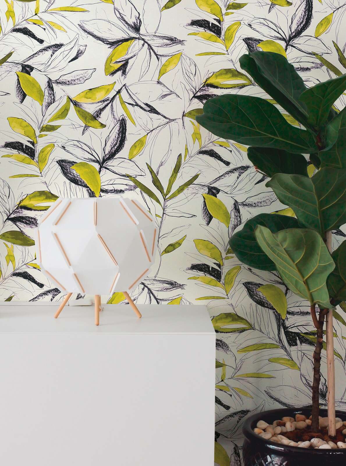 A.S. Création Wallpaper PintWalls III