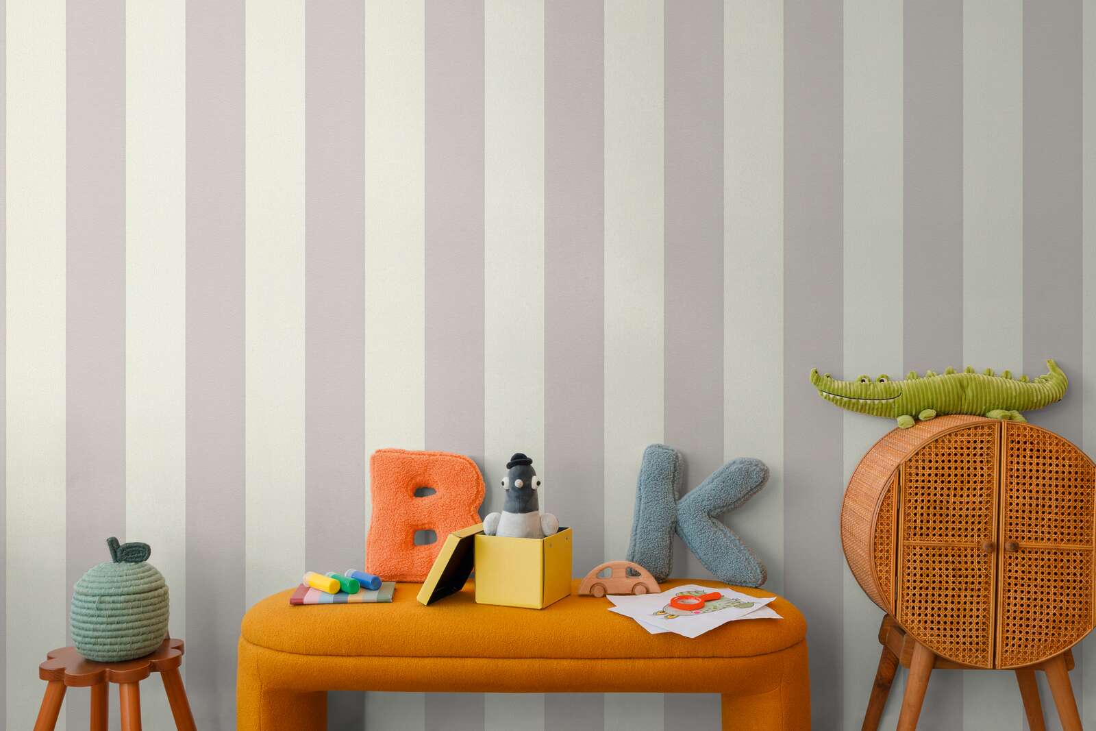 A.S. Création papier peint Trendwall 2