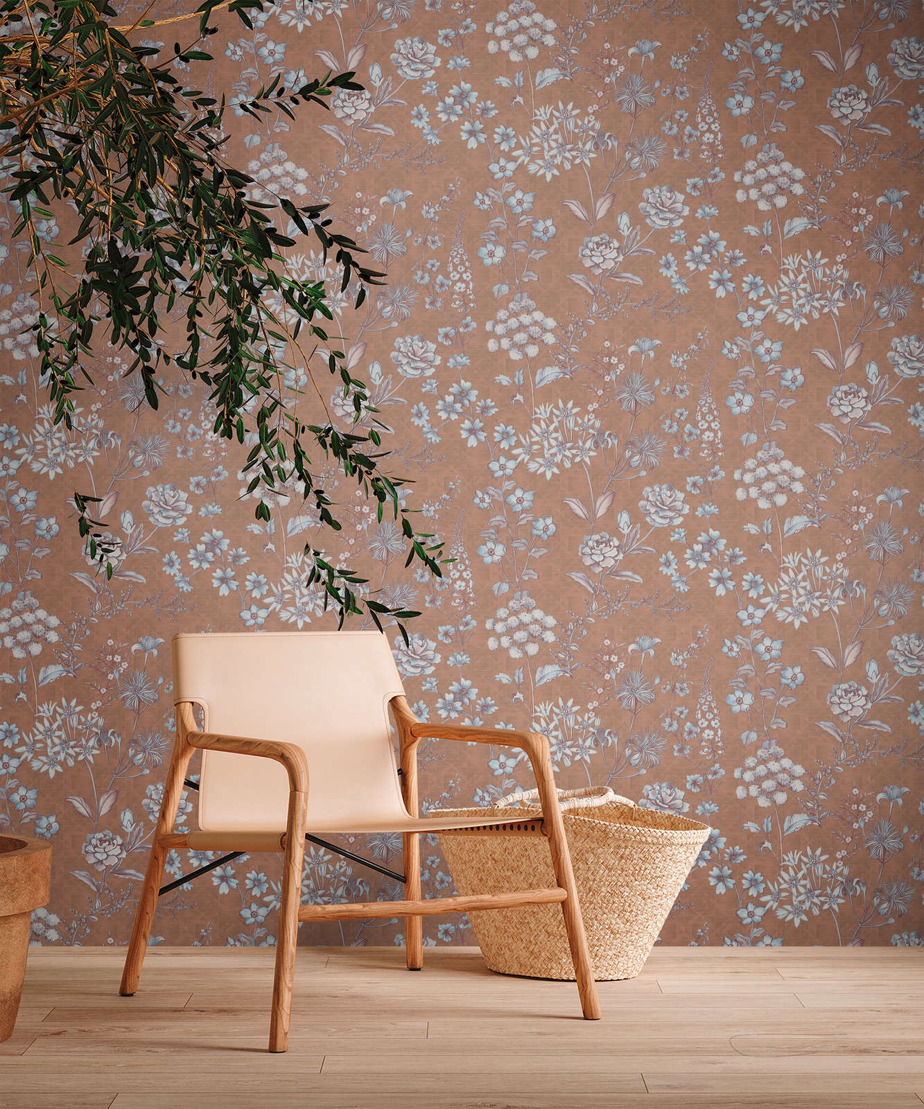 livingwalls Behang Metropolitan Stories 3 Travel Styles