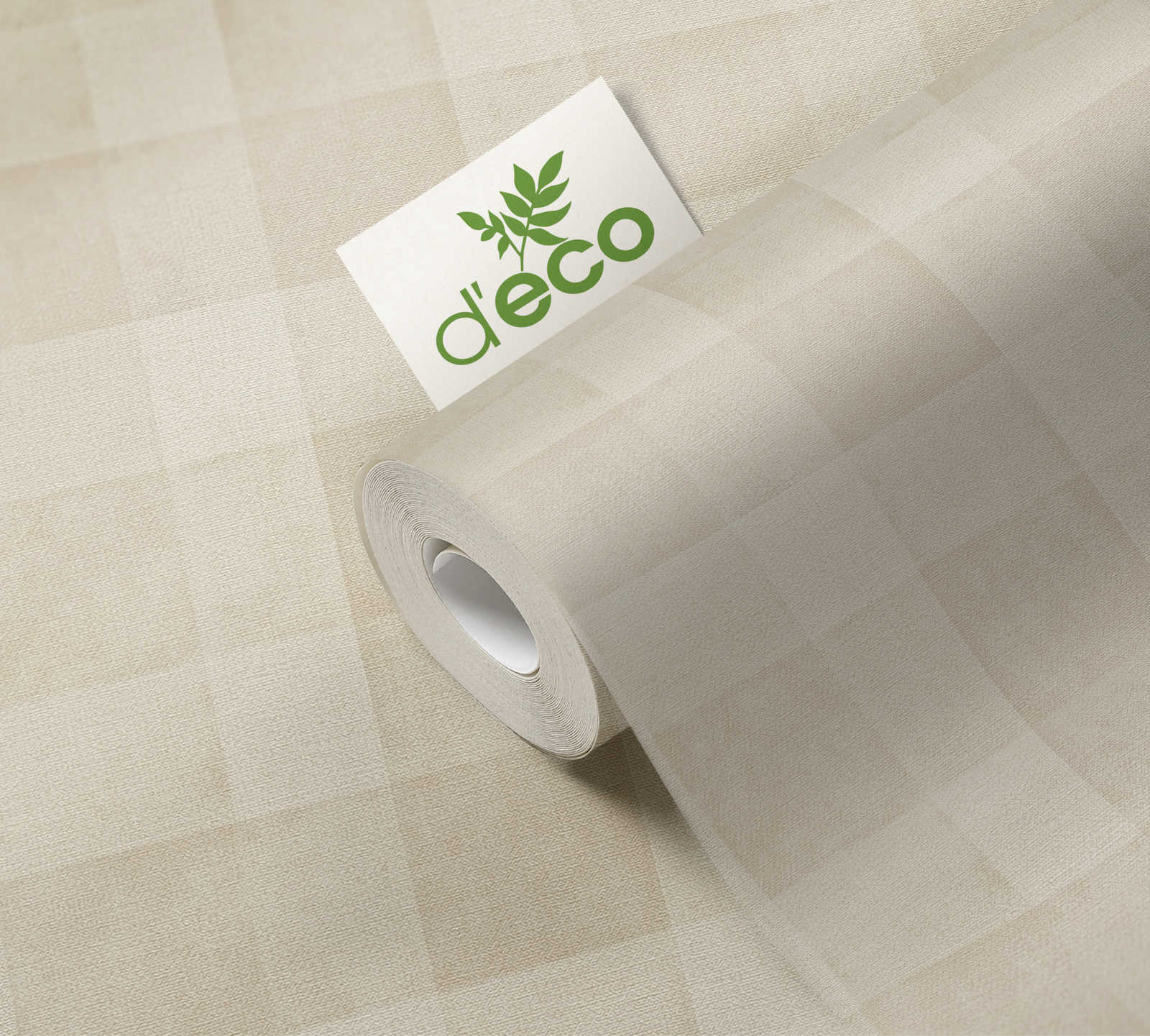 A.S. Création Wallpaper Natural Living