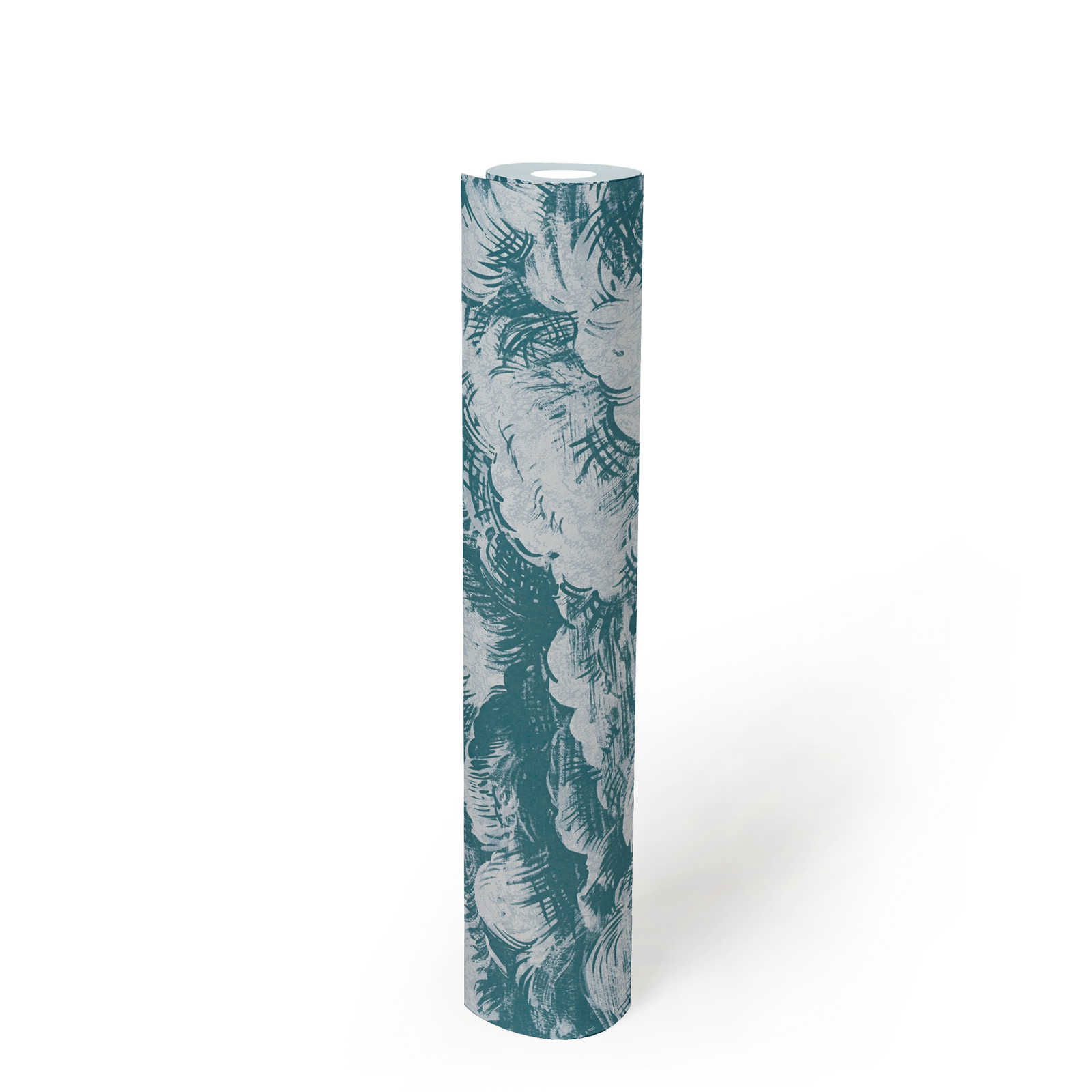 Architects Paper Wallpaper Jungle Chic