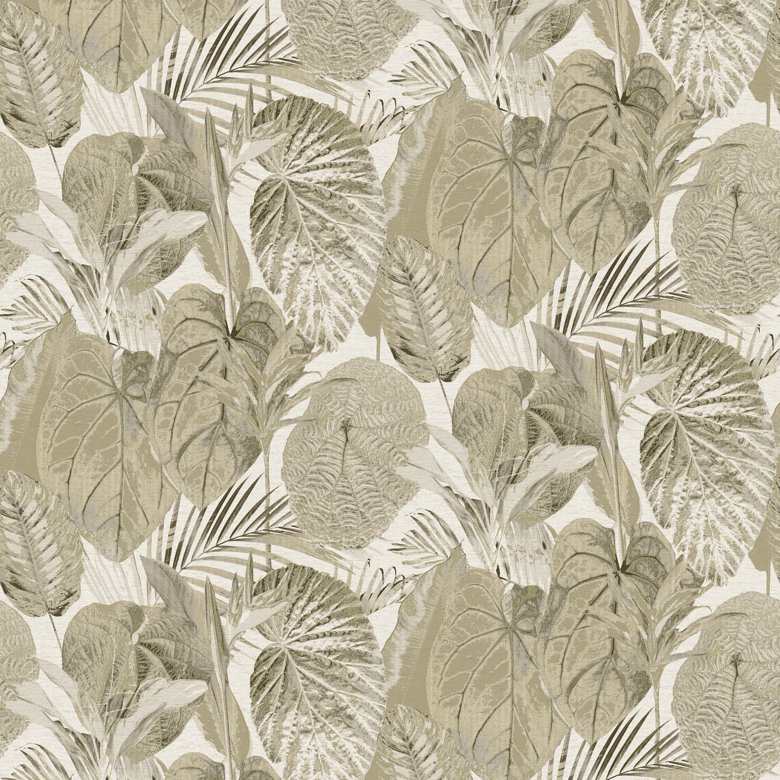 A.S. Création Wallpaper Royal Botanic