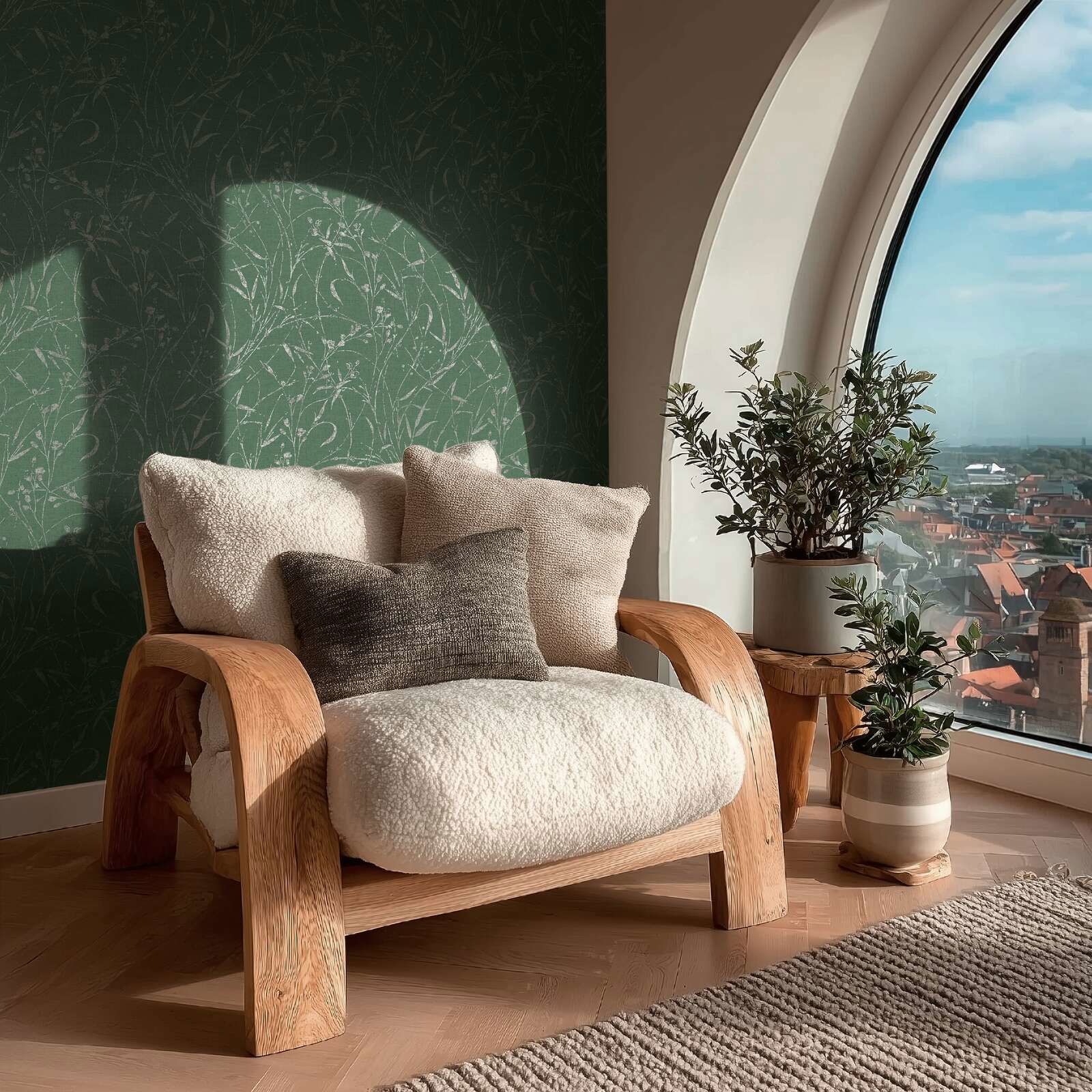 livingwalls Tapete Vibes & Styles