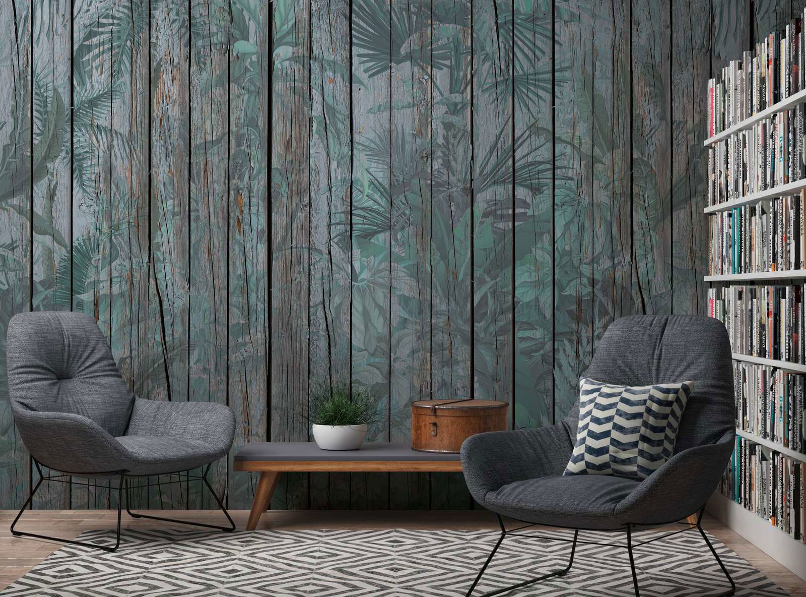 livingwalls Fotobehang Designwalls 2 livingwalls Fotobehang Designwalls 2