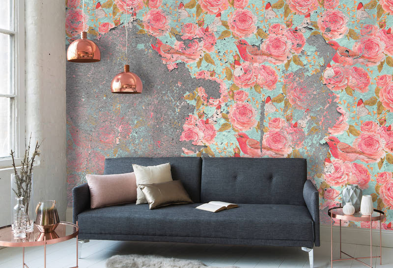 Architects Paper Фотообои AP Digital 4