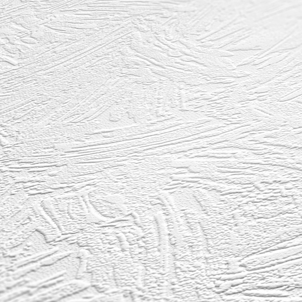 A.S. Création Tapete Shades of White