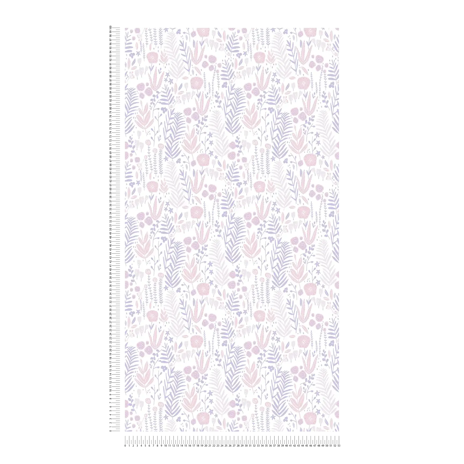 A.S. Création Wallpaper Little Love