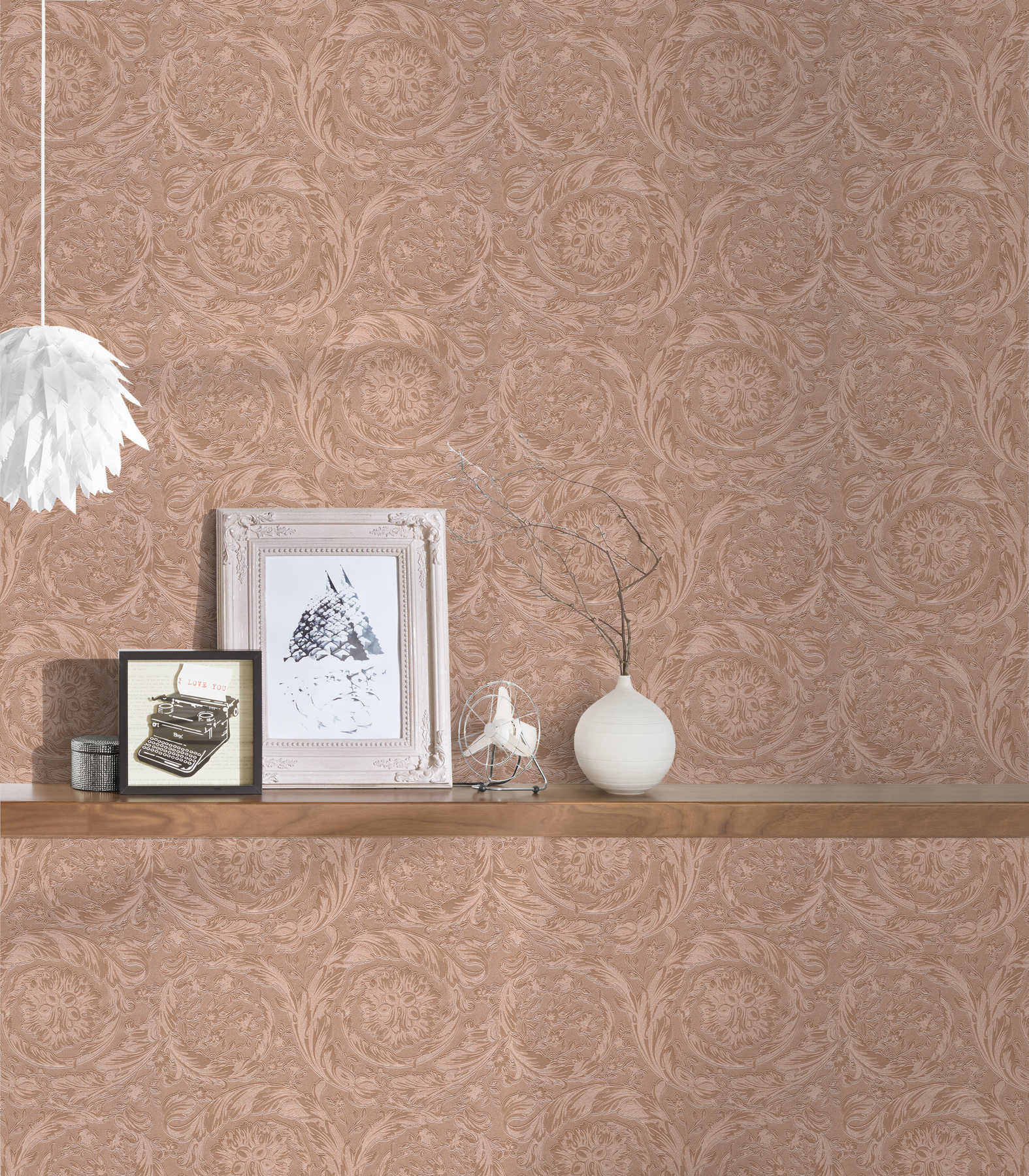 Versace Home Wallpaper Versace 4
