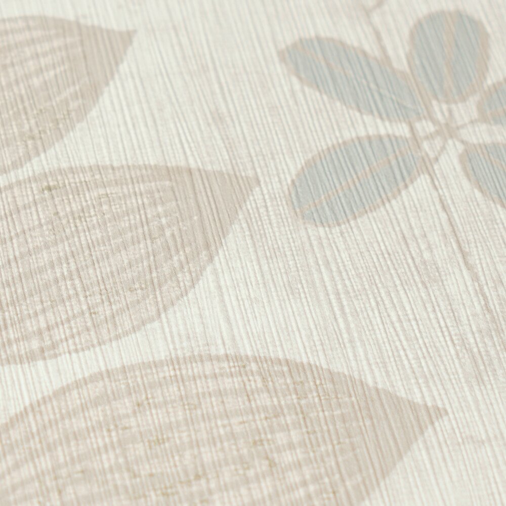 A.S. Création papier peint Nordic Feeling