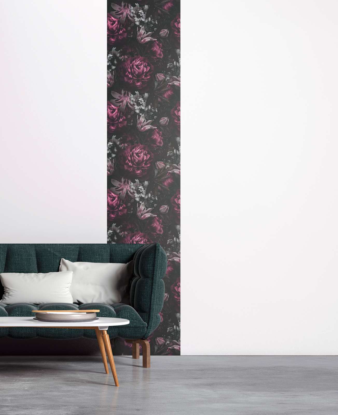 livingwalls Behangpaneel pop.up 3D V3