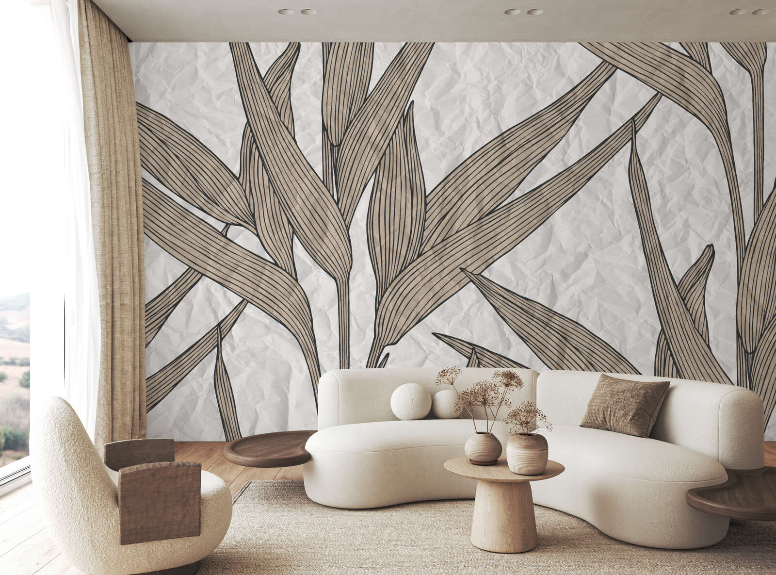 Architects Paper Fototapete Atelier 47