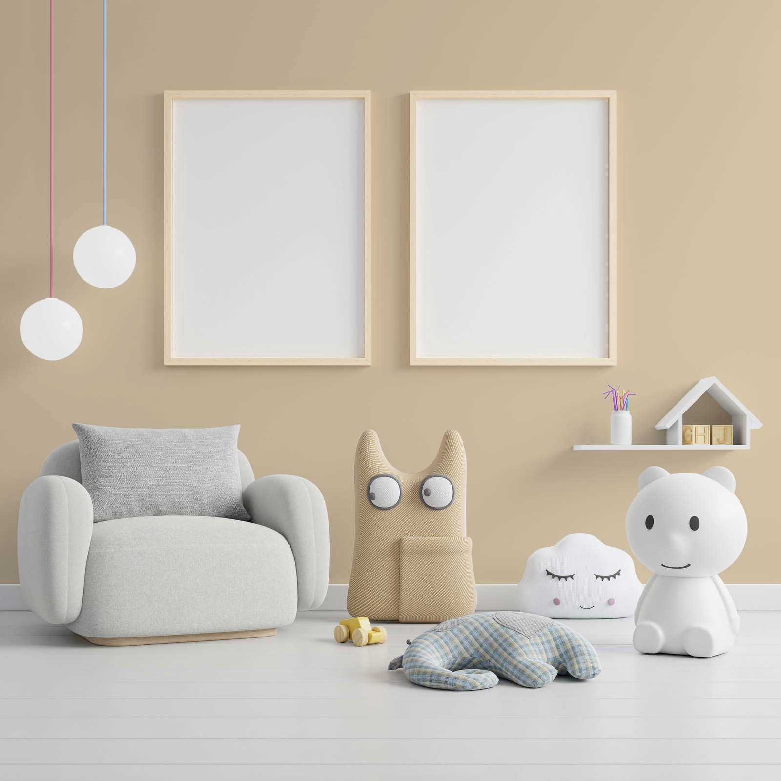 PURO Farbe PURO PURO Farbe PURO