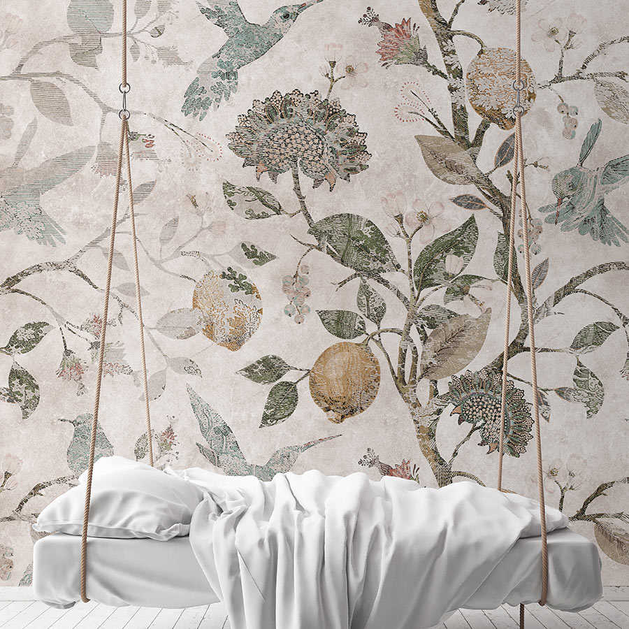 walls by patel Fotobehang Walls by Patel 3