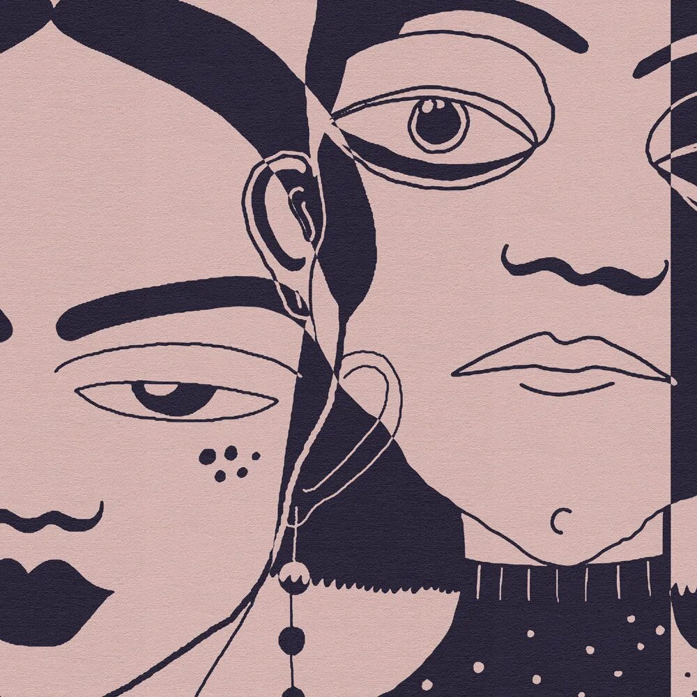 walls by patel Photo wallpaper Walls by Patel 5