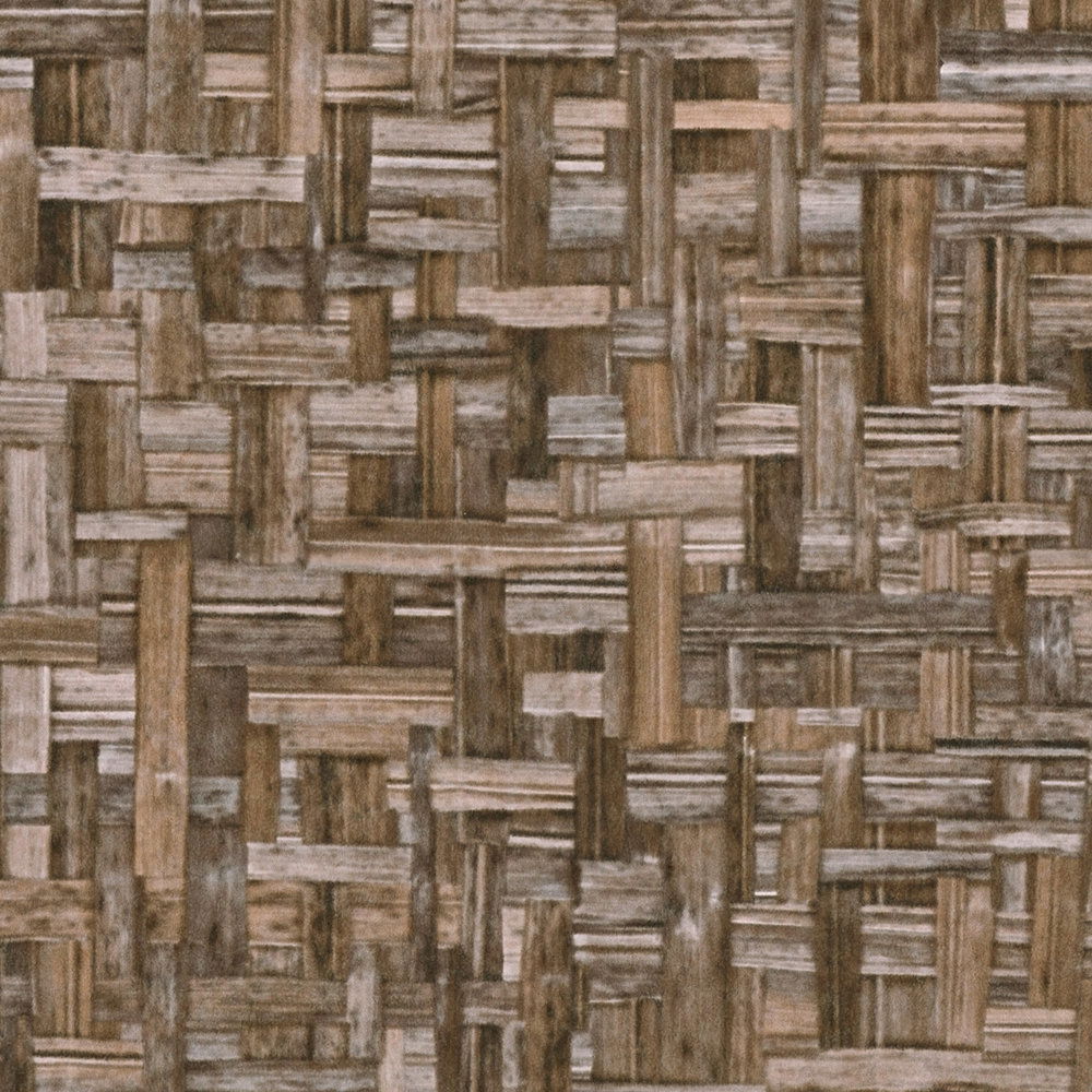 Architects Paper Behang Jungle Chic