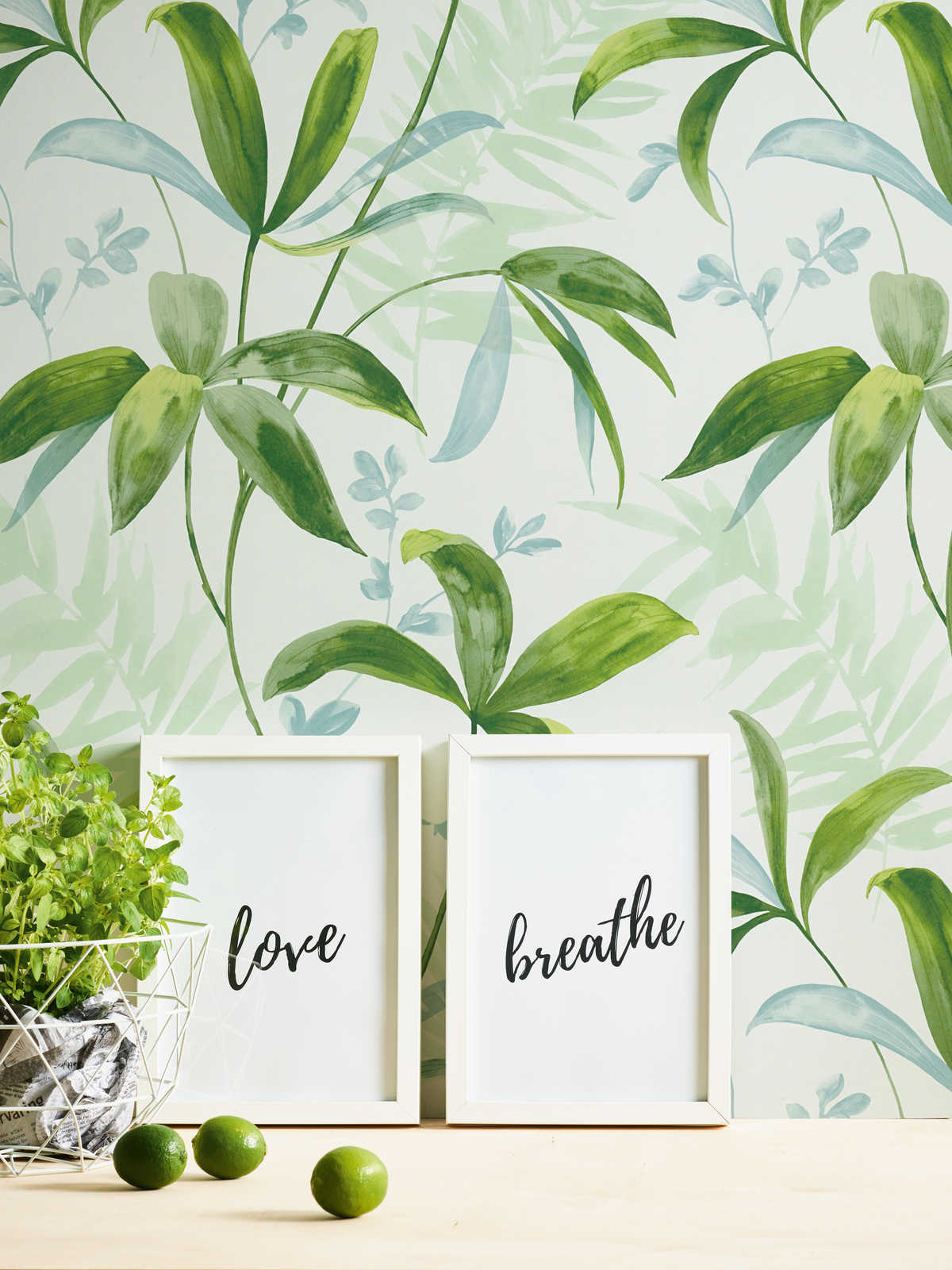 Architects Paper Behang Jungle Chic