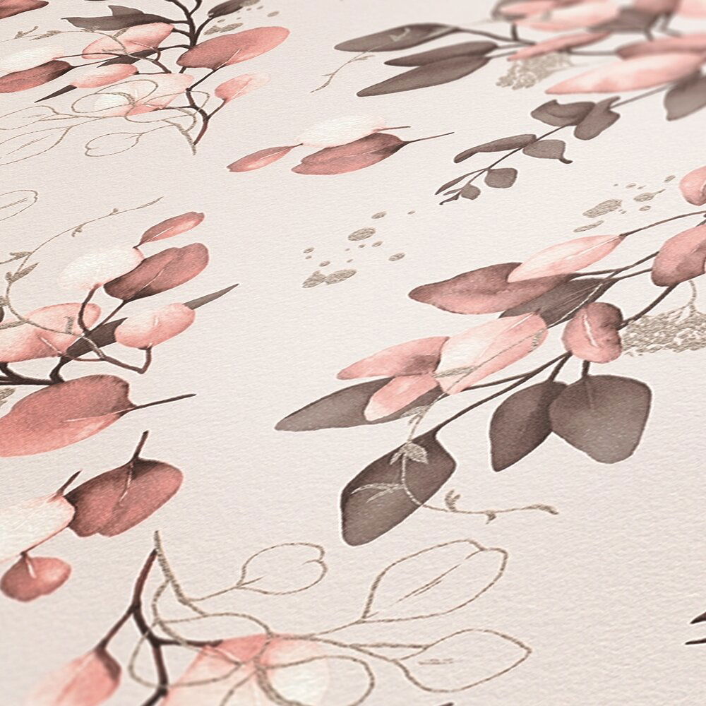 A.S. Création Behang Pure Elegance