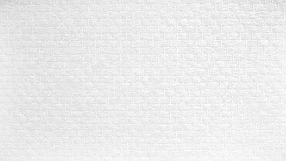 A.S. Création Wallpaper Designed in White