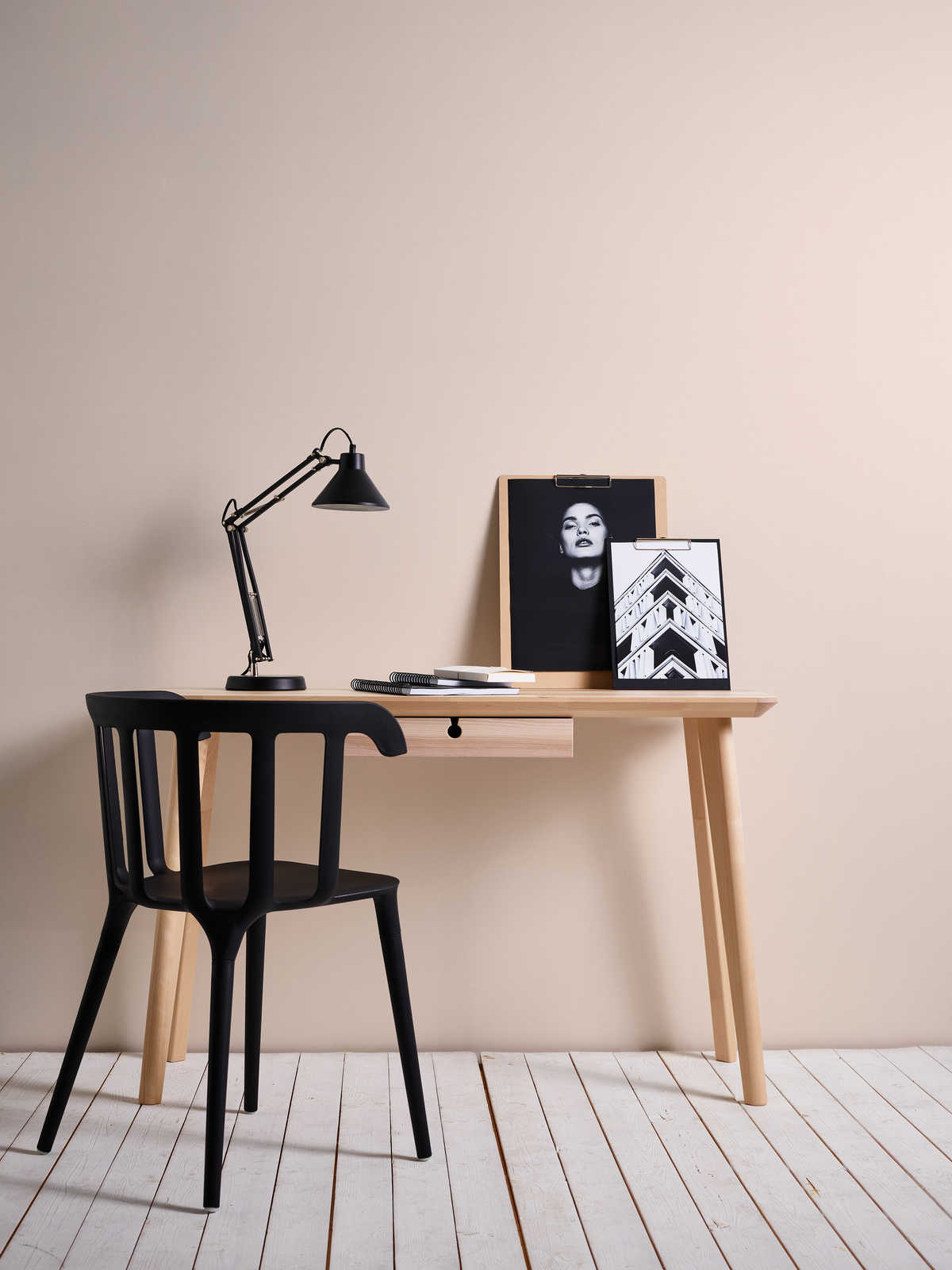 livingwalls Обои Metropolitan Stories