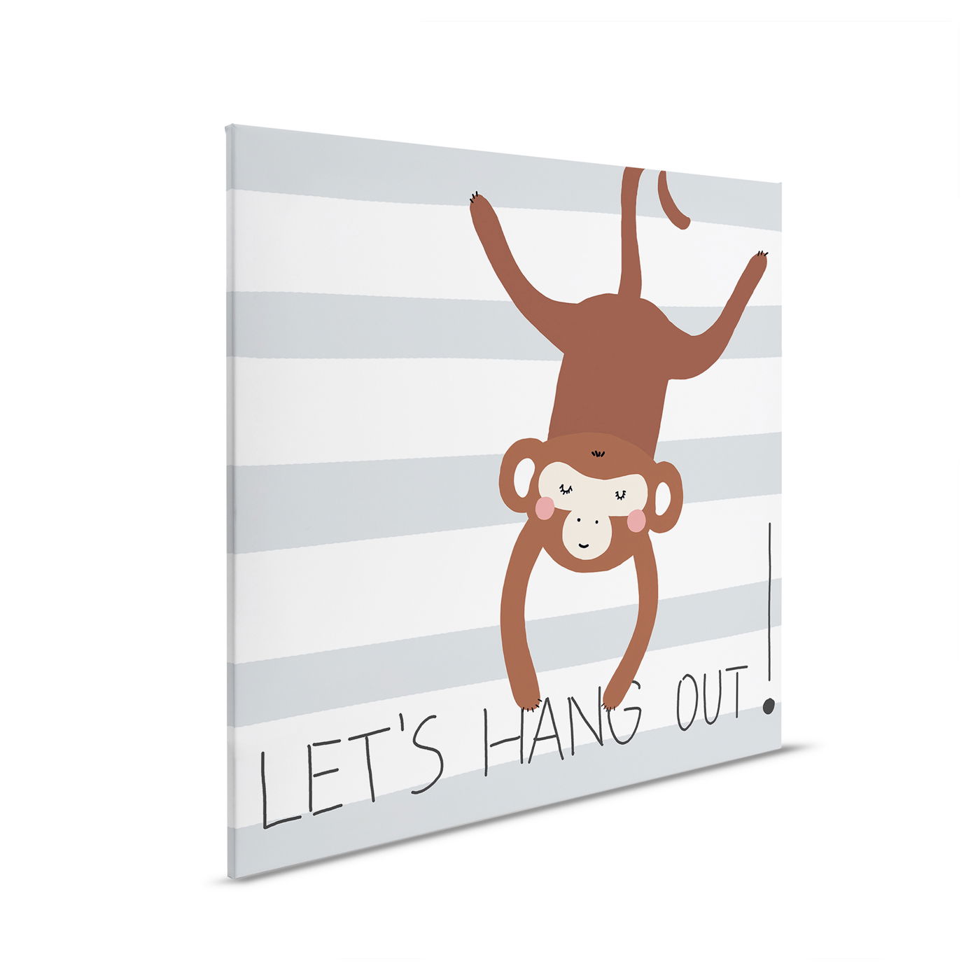 A.S. Création Leinwandbild Canvas 2024