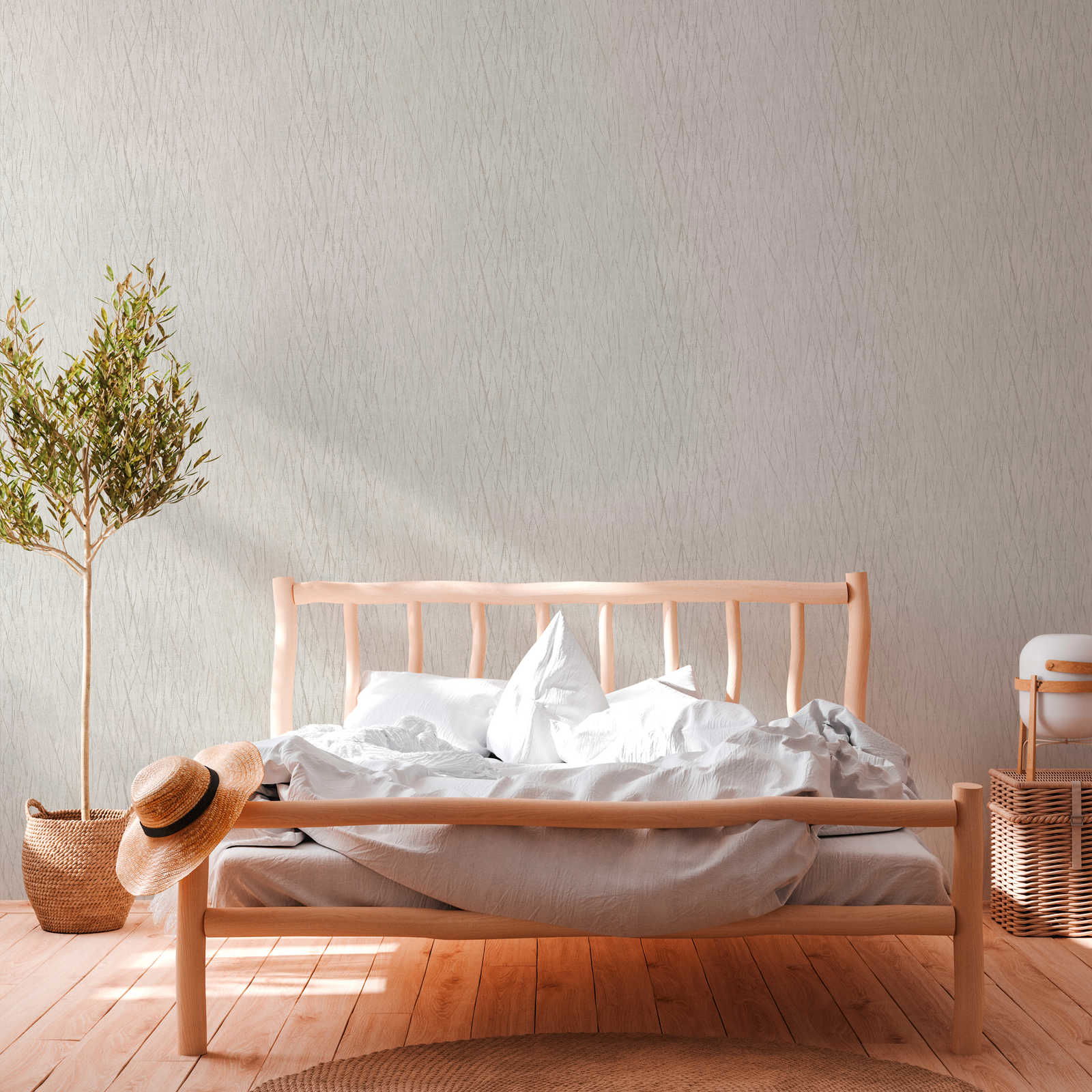 livingwalls Behang #hygge