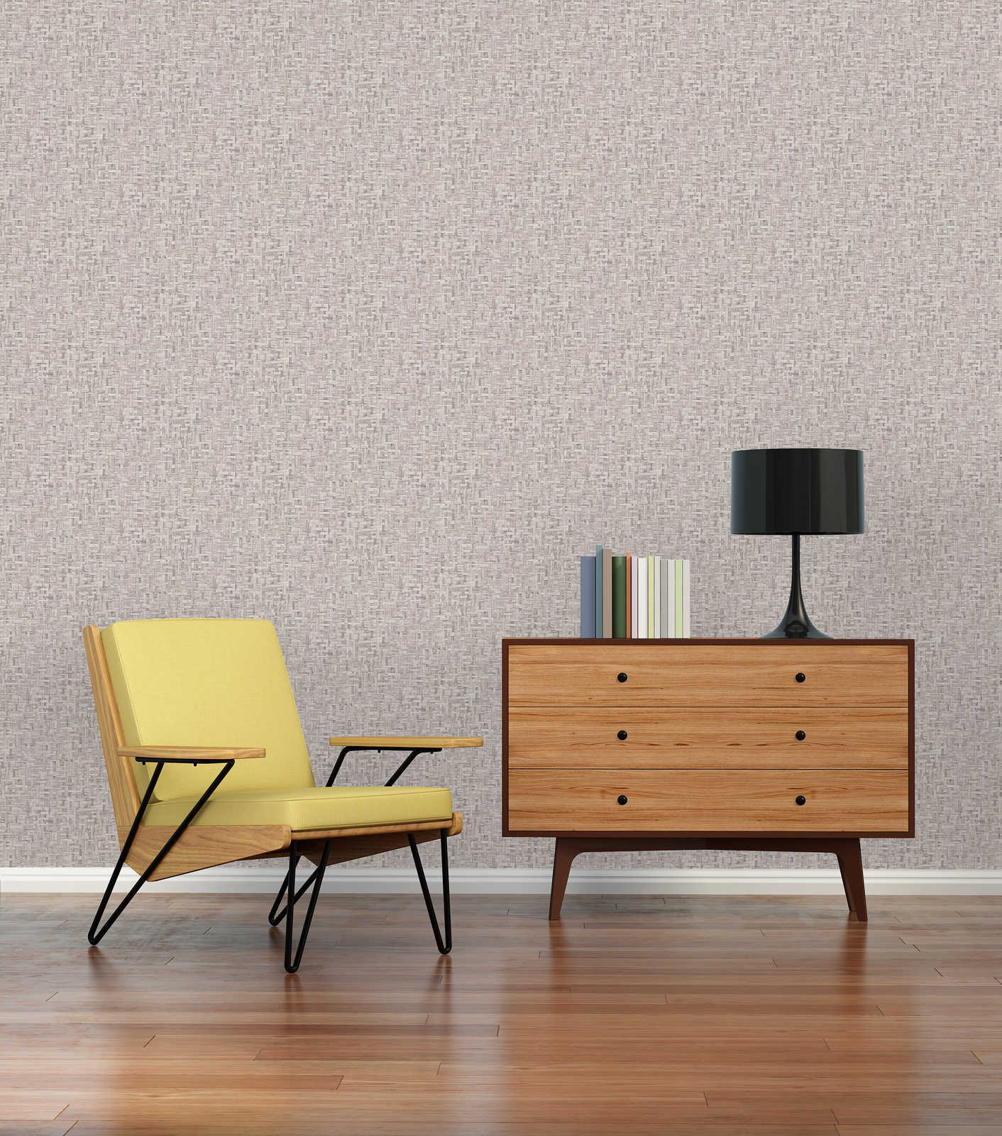Architects Paper Wallpaper Jungle Chic